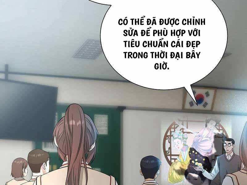 thiên ma không muốn thăng cấp chapter 33 - Trang 2