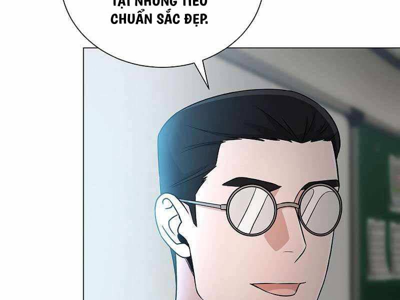 thiên ma không muốn thăng cấp chapter 33 - Trang 2