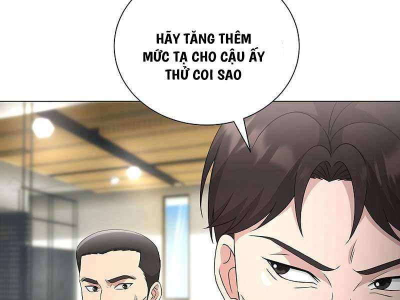 thiên ma không muốn thăng cấp chapter 33 - Trang 2