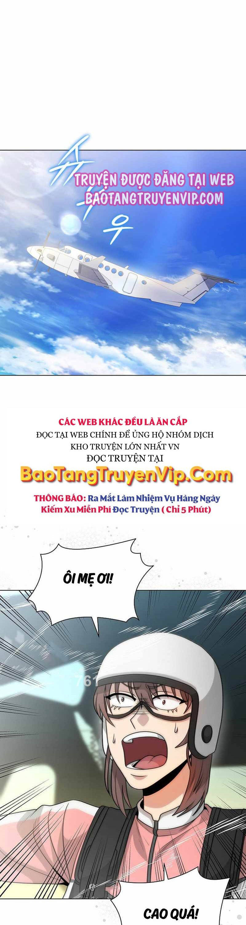 thiên ma không muốn thăng cấp Chương 45 - Trang 2