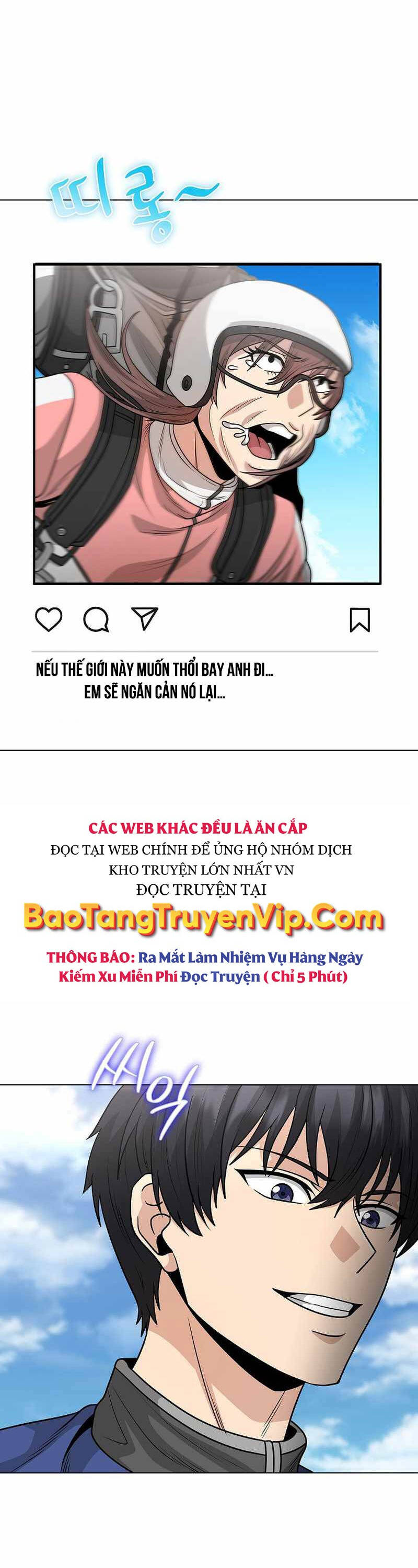 thiên ma không muốn thăng cấp Chương 45 - Trang 2