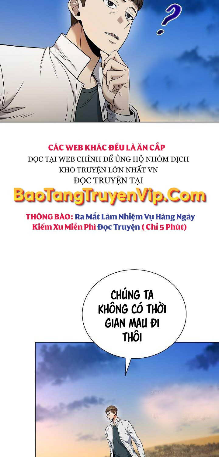 thiên ma không muốn thăng cấp chương 48 - Trang 2