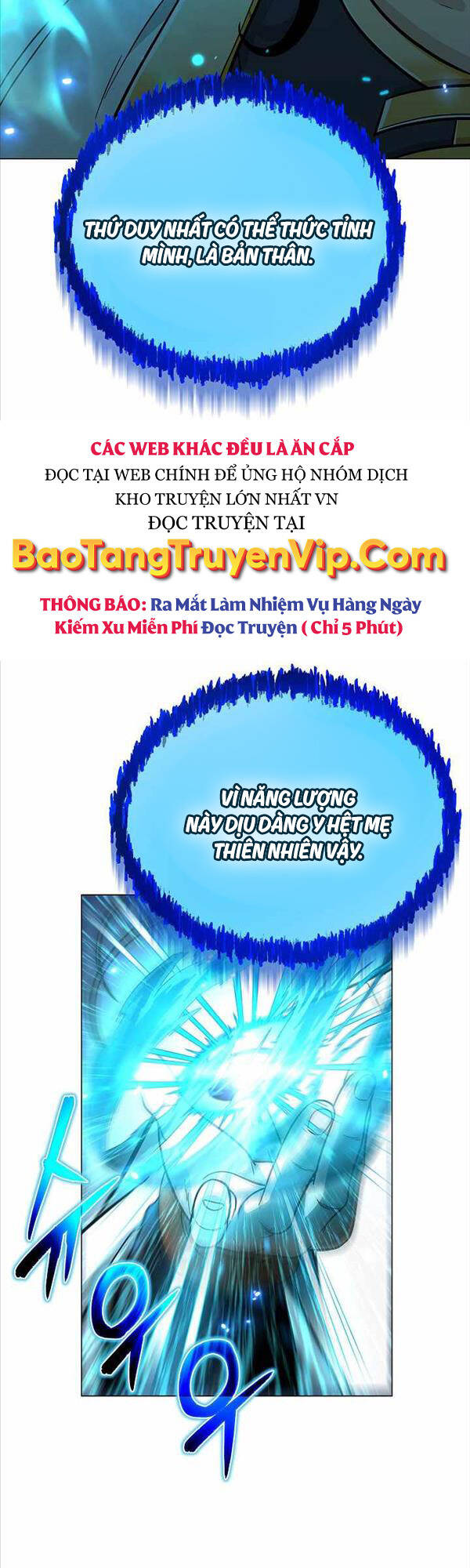 thiên ma không muốn thăng cấp chương 5 - Trang 2