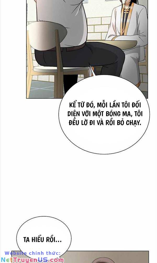 thiên ma không muốn thăng cấp chapter 7 - Trang 2