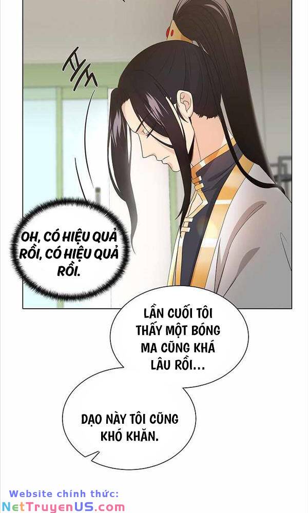 thiên ma không muốn thăng cấp chapter 7 - Trang 2