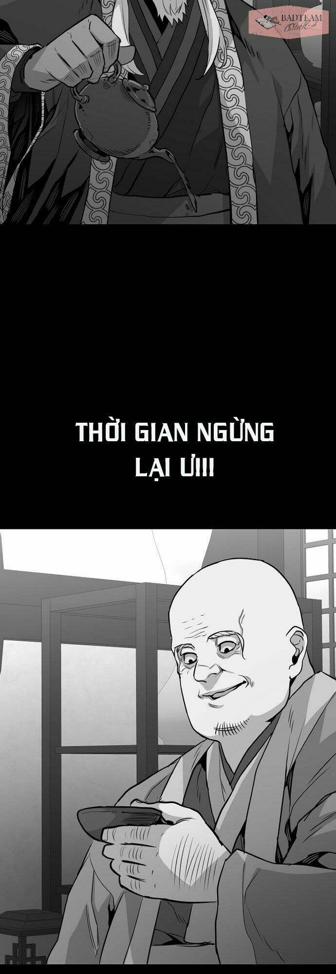 thiên ma phi thăng truyện chapter 1 - Trang 2