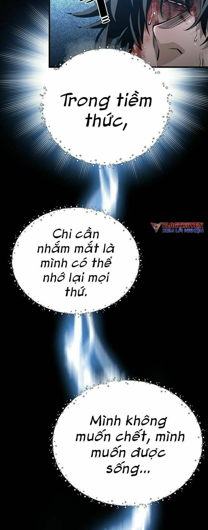 thiên ma phi thăng truyện chapter 1 - Trang 2