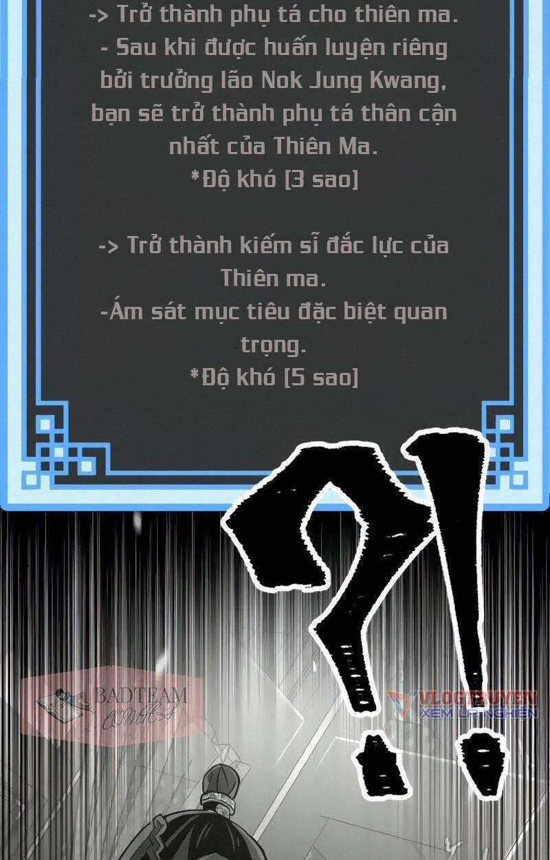 thiên ma phi thăng truyện chapter 11 - Trang 2