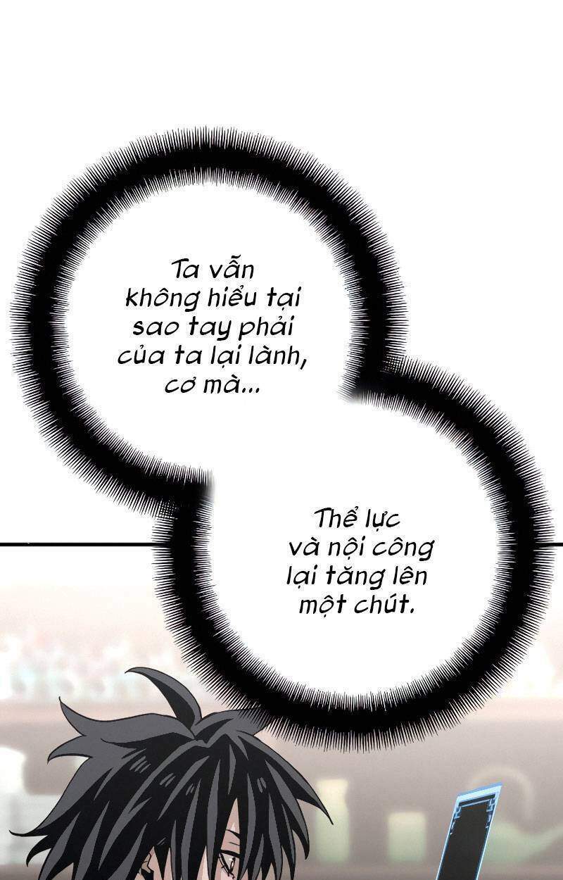 thiên ma phi thăng truyện chapter 11 - Trang 2