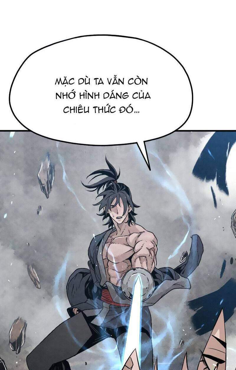 thiên ma phi thăng truyện chapter 11 - Trang 2