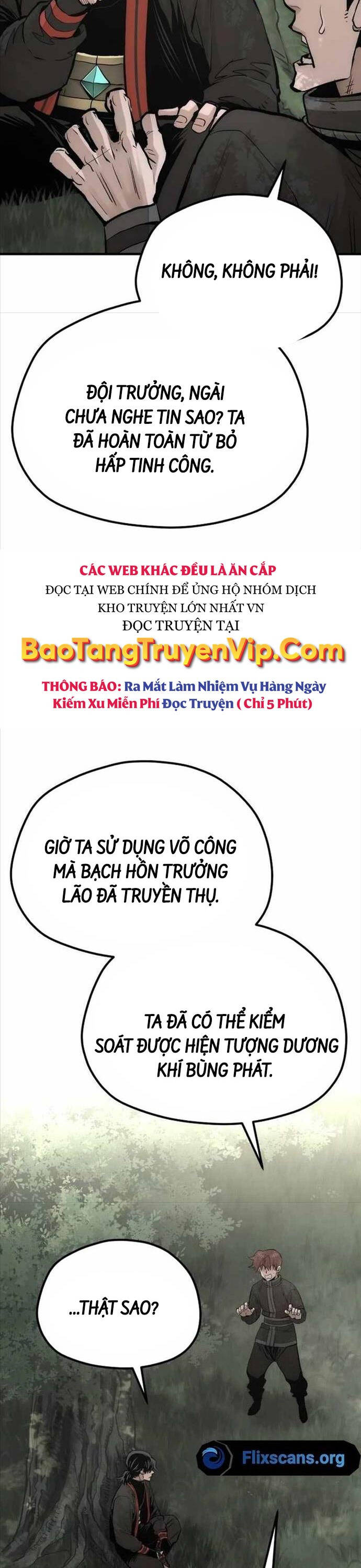 thiên ma phi thăng truyện Chương 116 - Trang 2