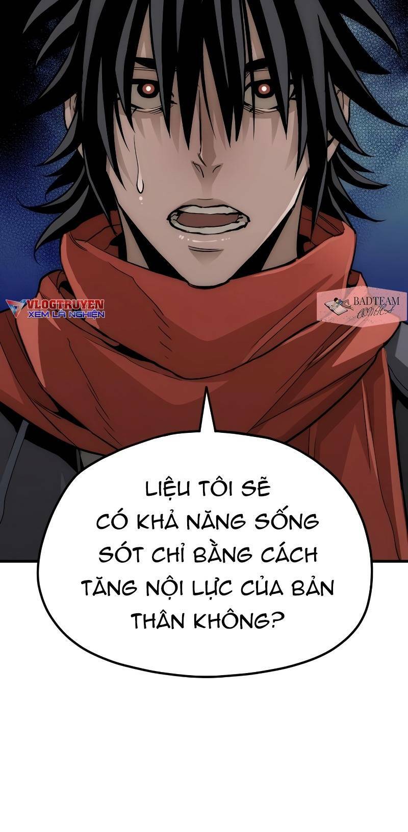 thiên ma phi thăng truyện chapter 13 - Next chapter 14