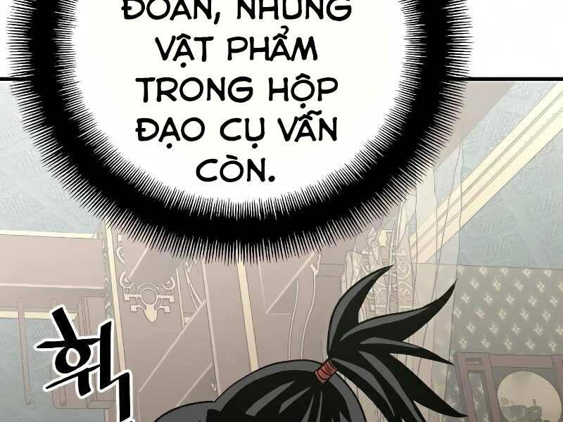 thiên ma phi thăng truyện chapter 16.5 - Trang 2