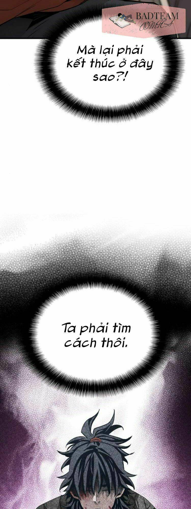 thiên ma phi thăng truyện chapter 2 - Next chapter 3