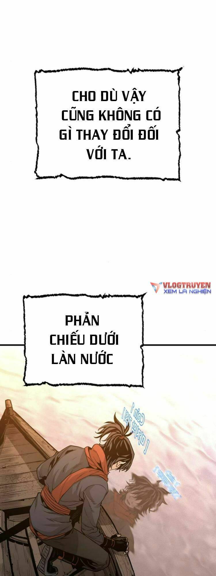 thiên ma phi thăng truyện chapter 2 - Next chapter 3