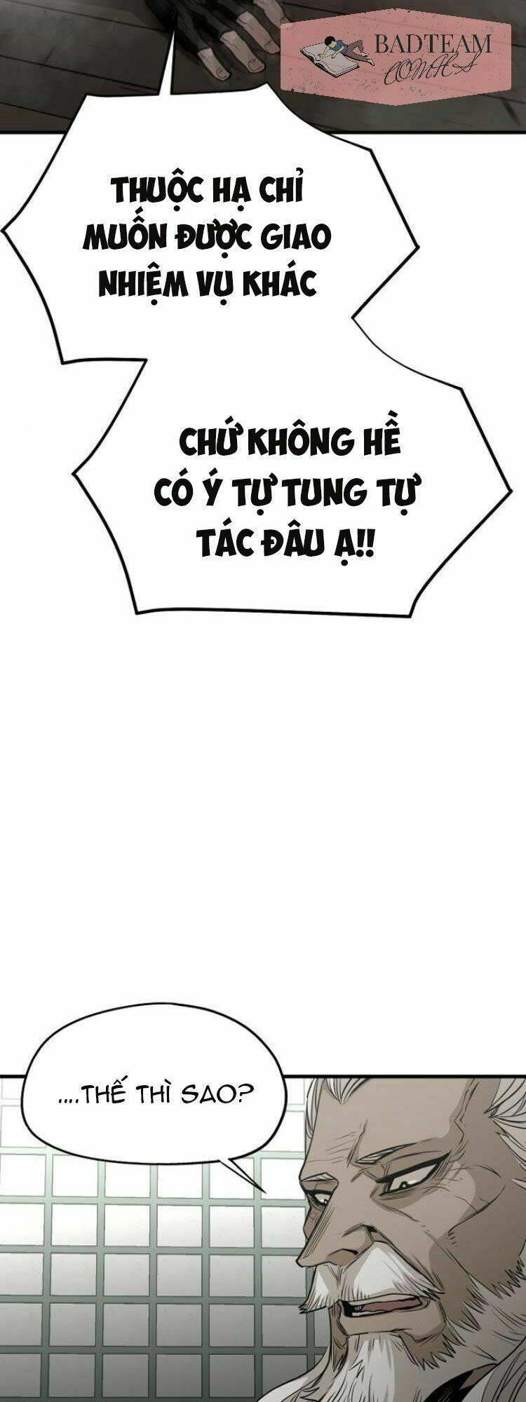 thiên ma phi thăng truyện chapter 2 - Next chapter 3