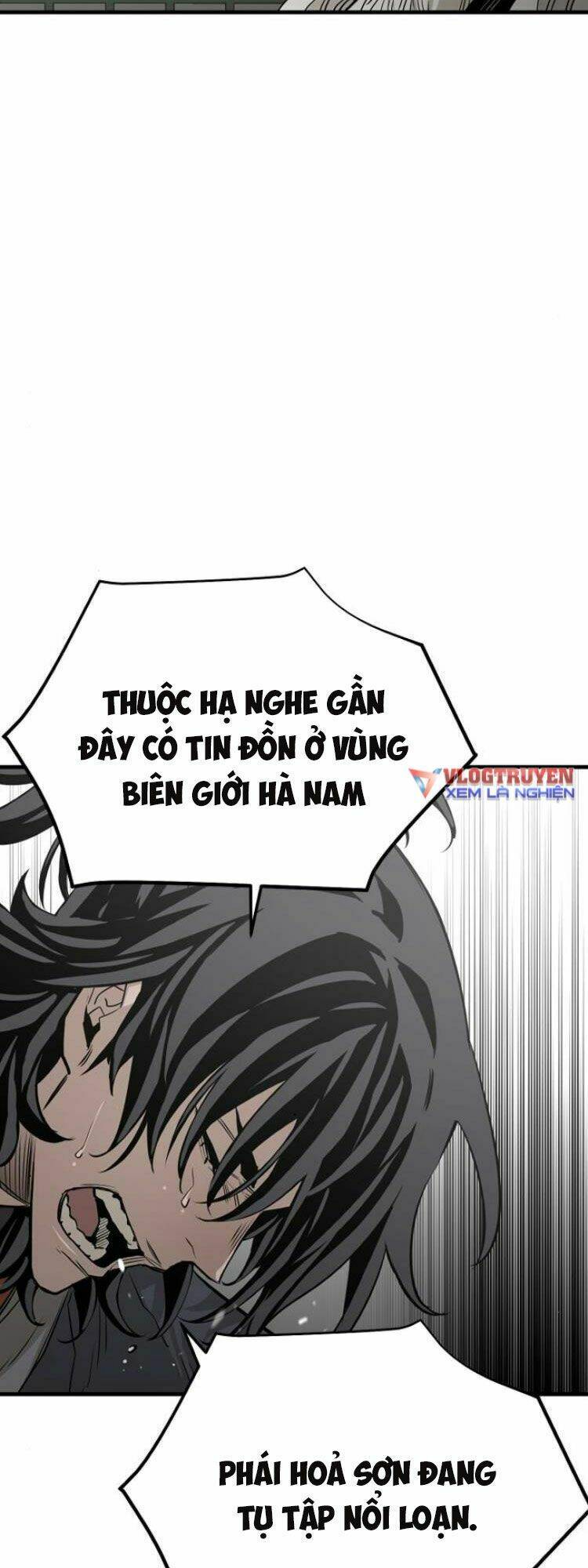 thiên ma phi thăng truyện chapter 2 - Next chapter 3