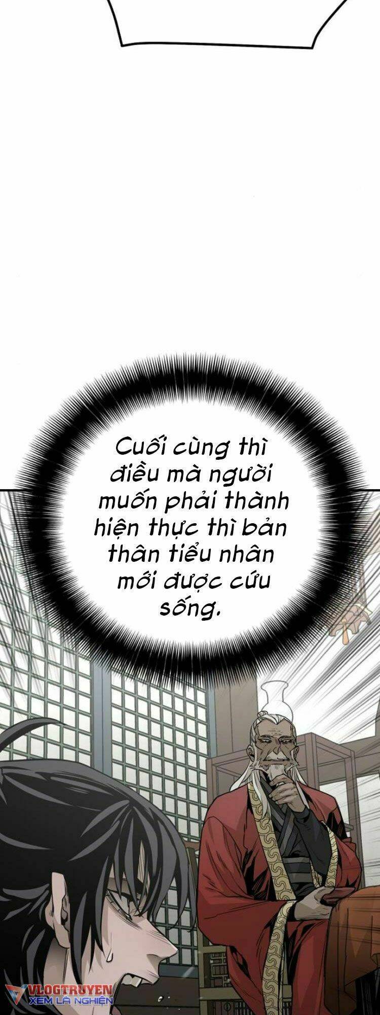 thiên ma phi thăng truyện chapter 2 - Next chapter 3