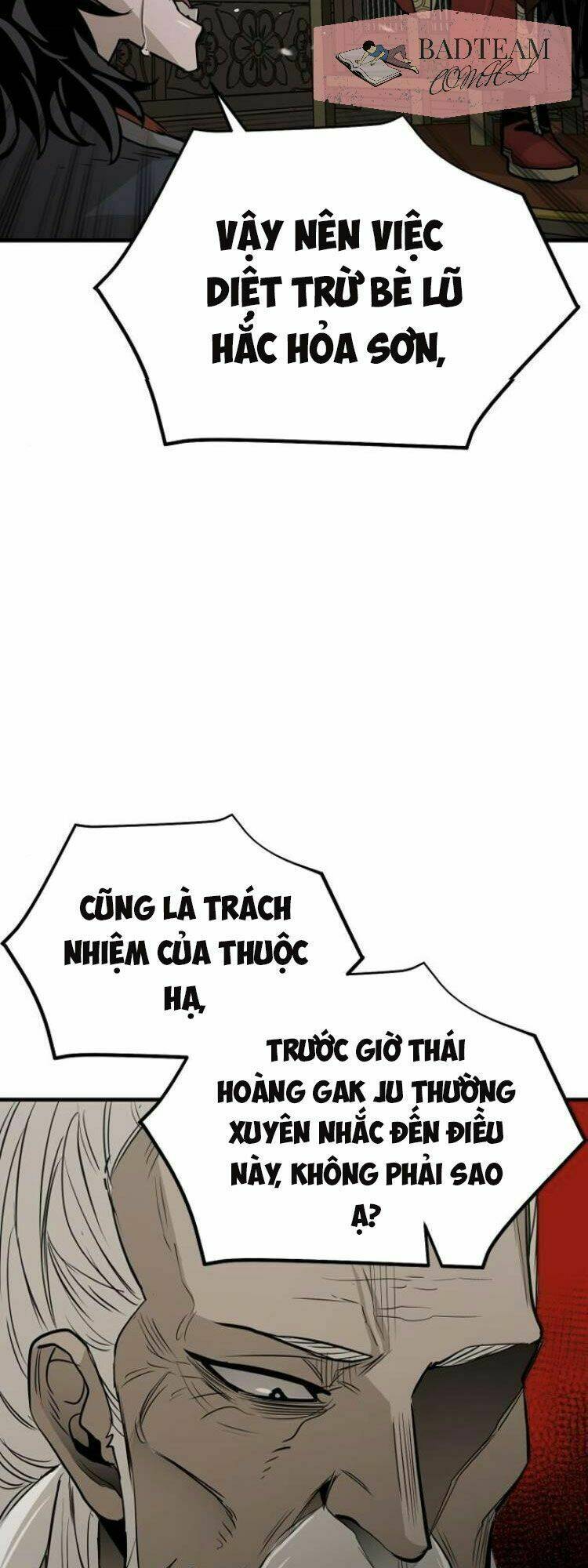 thiên ma phi thăng truyện chapter 2 - Next chapter 3