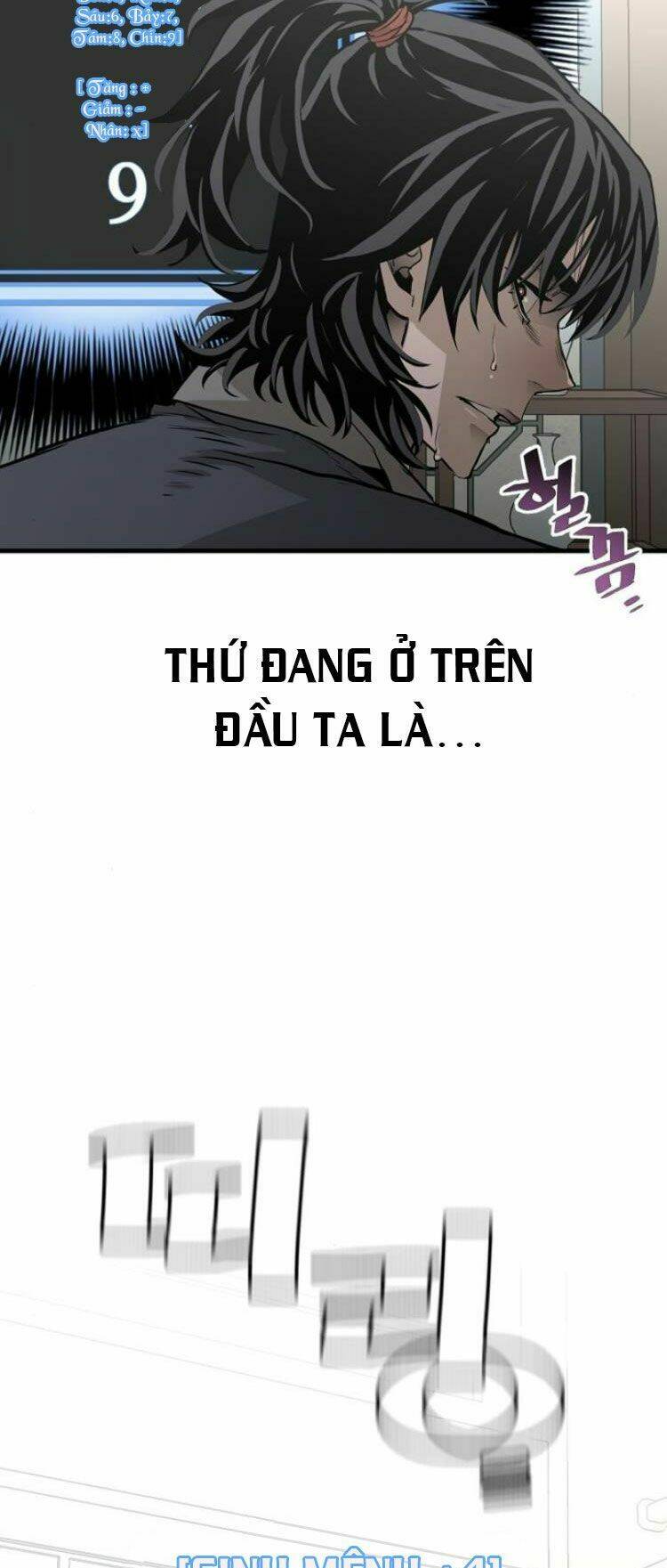 thiên ma phi thăng truyện chapter 2 - Next chapter 3