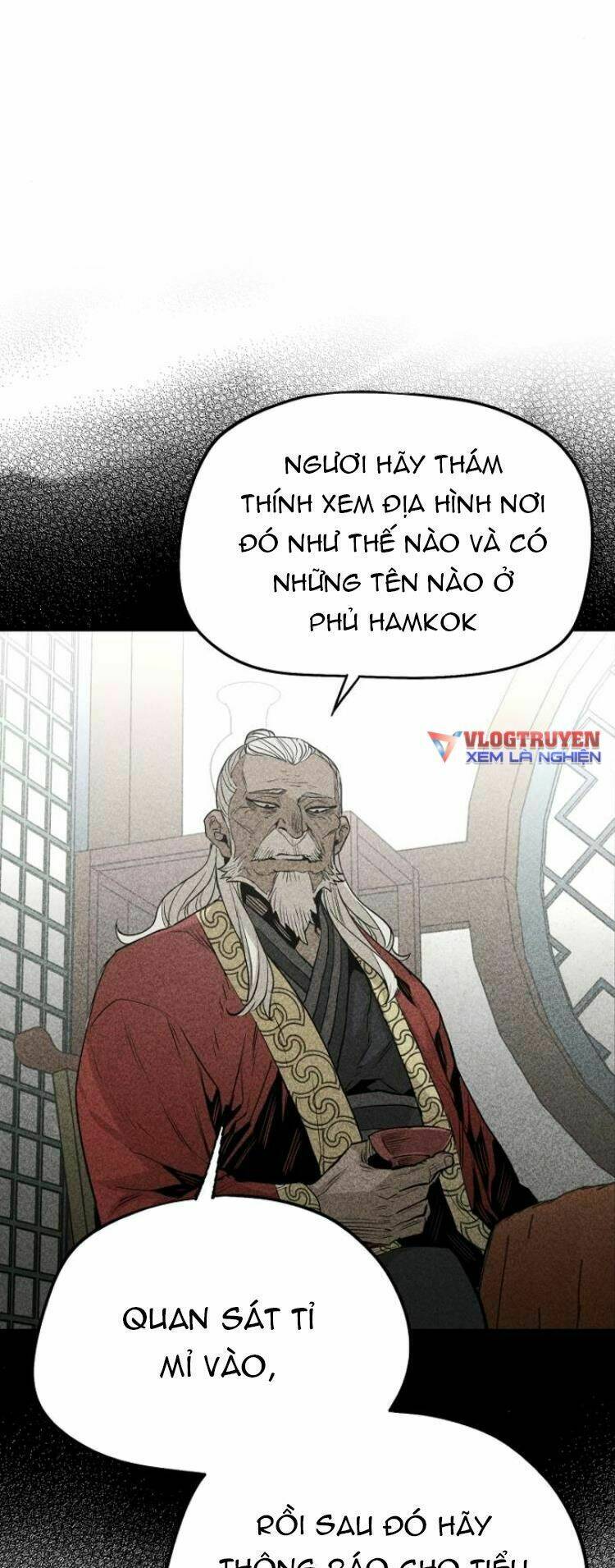 thiên ma phi thăng truyện chapter 2 - Next chapter 3