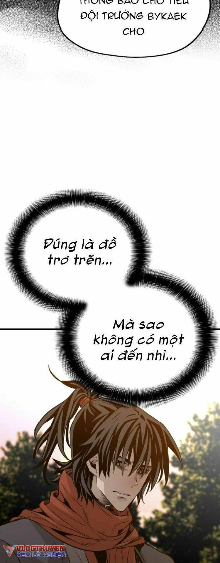 thiên ma phi thăng truyện chapter 2 - Next chapter 3