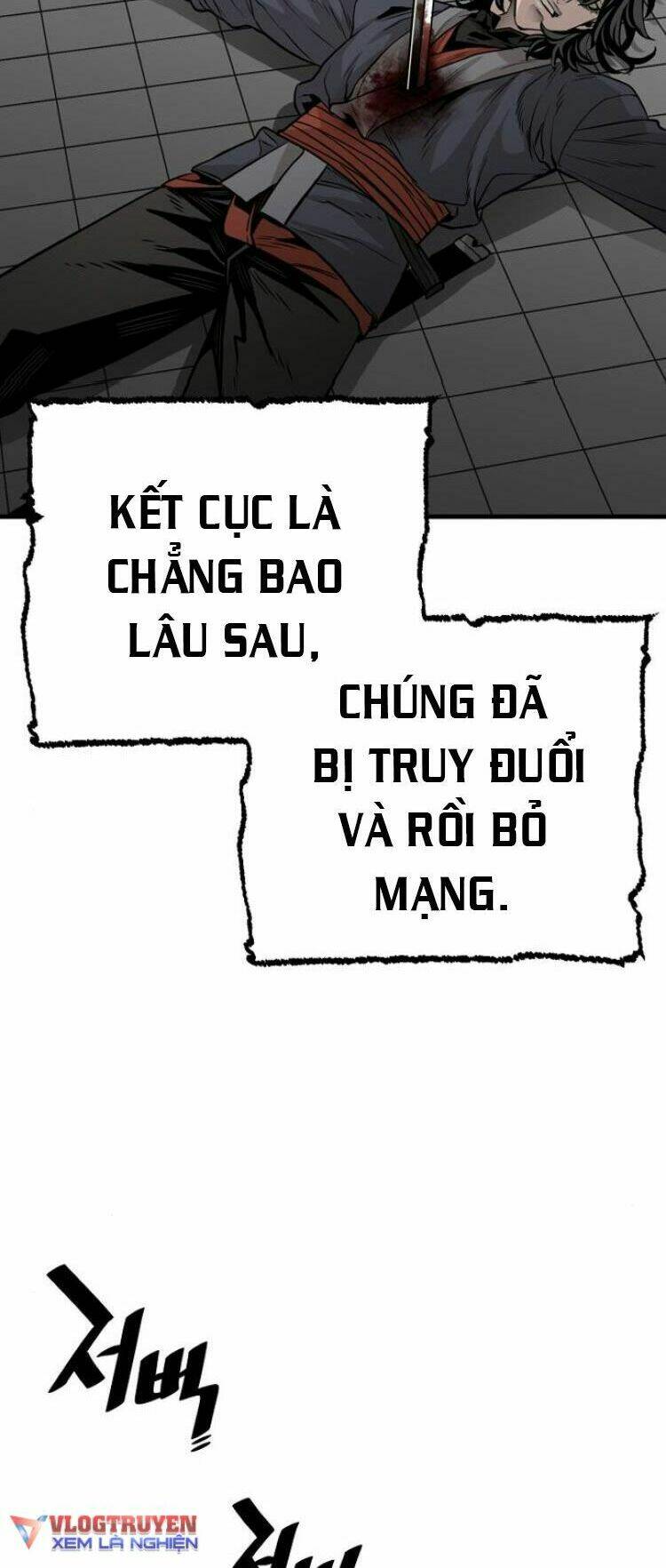 thiên ma phi thăng truyện chapter 2 - Next chapter 3