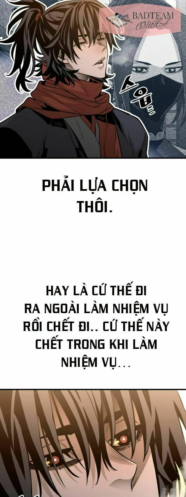 thiên ma phi thăng truyện chapter 2 - Next chapter 3