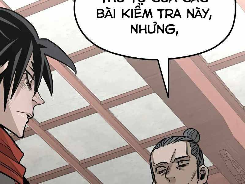 thiên ma phi thăng truyện chapter 21 - Trang 2