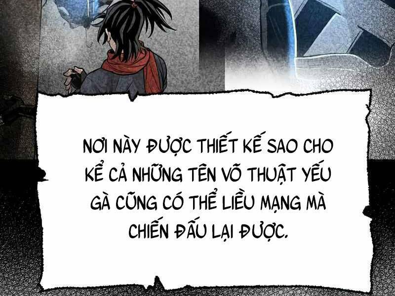 thiên ma phi thăng truyện chapter 21 - Trang 2