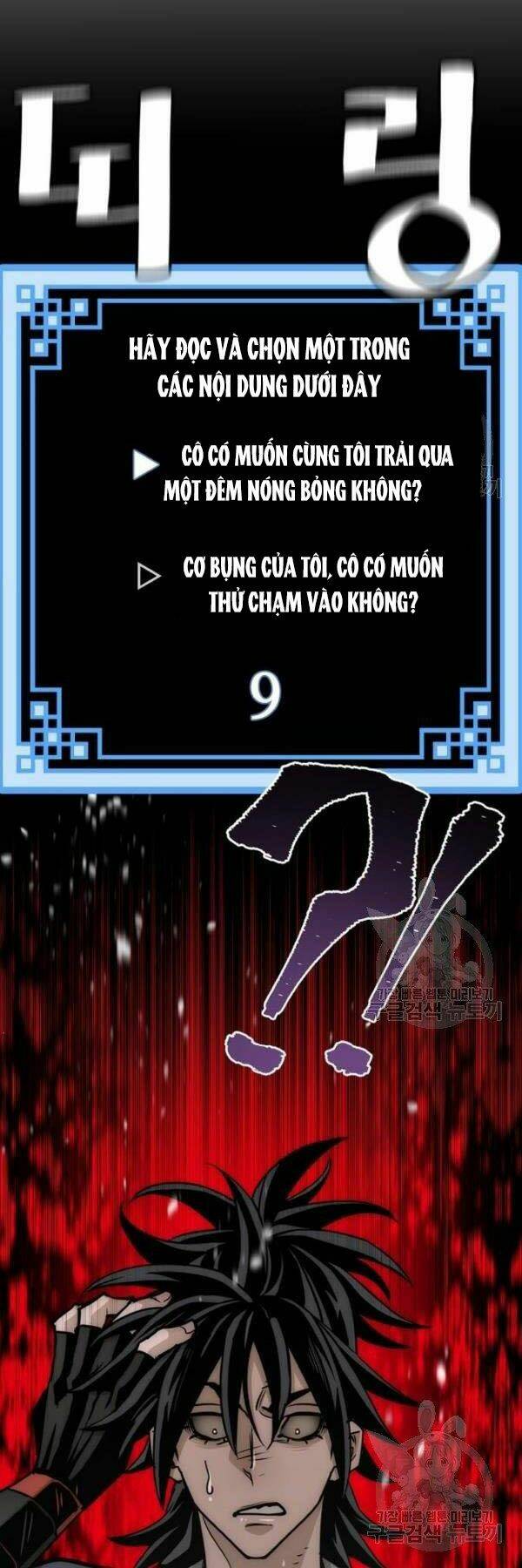 thiên ma phi thăng truyện chapter 27 - Next chapter 28