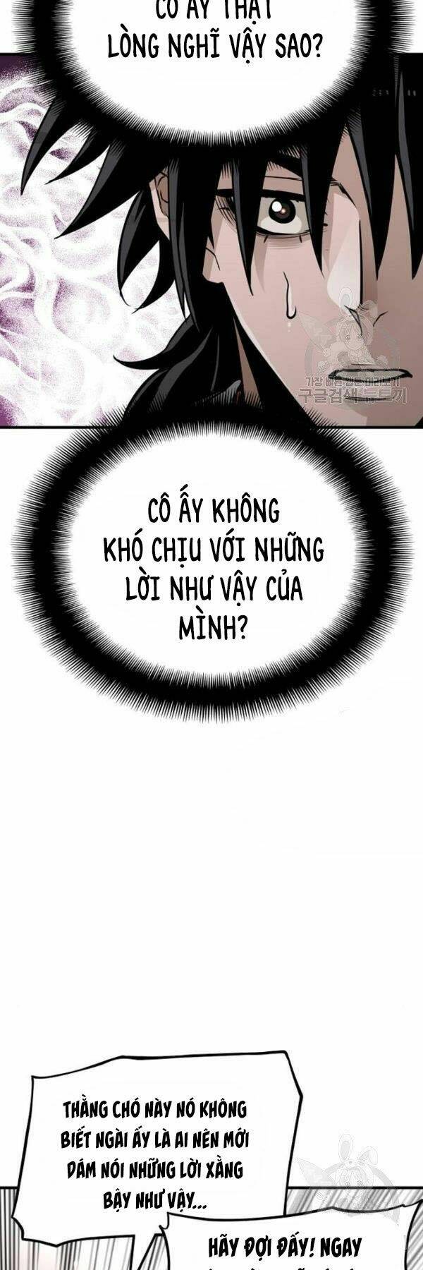 thiên ma phi thăng truyện chapter 27 - Next chapter 28