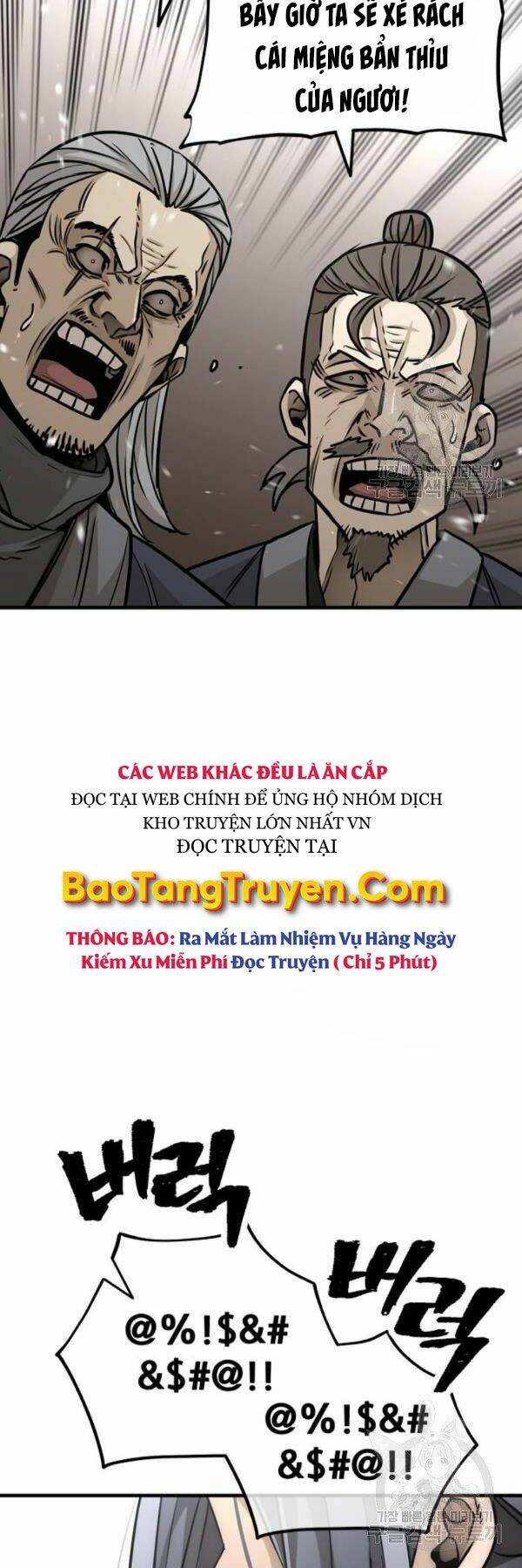 thiên ma phi thăng truyện chapter 27 - Next chapter 28