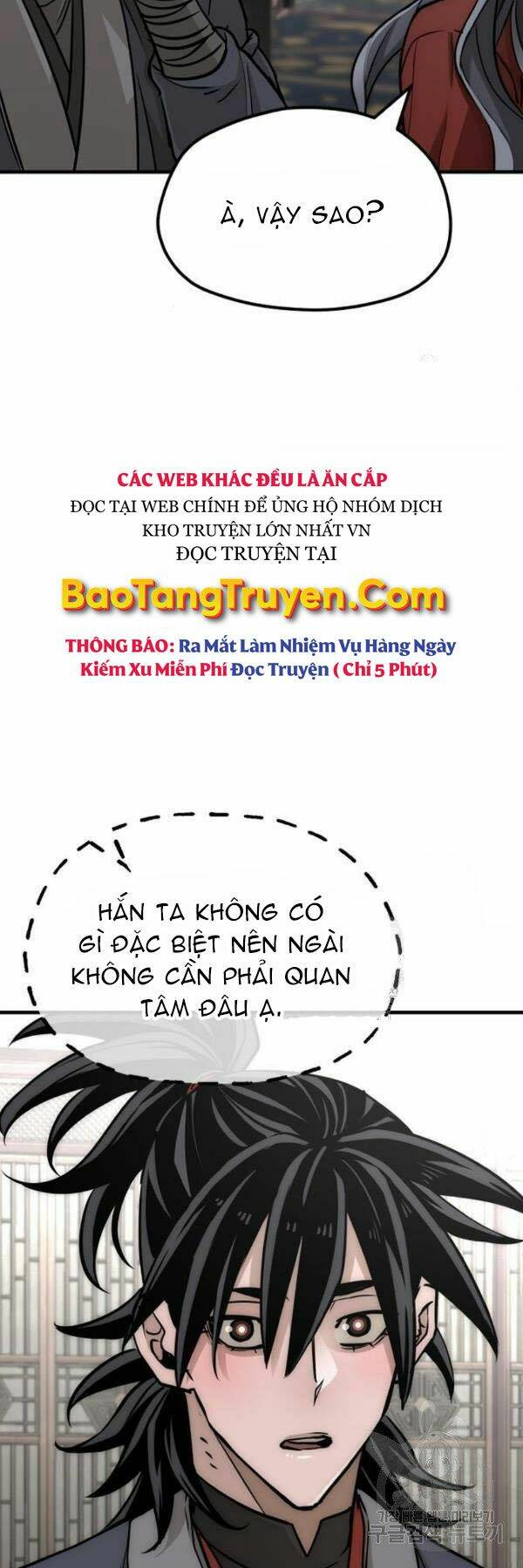 thiên ma phi thăng truyện chapter 27 - Next chapter 28