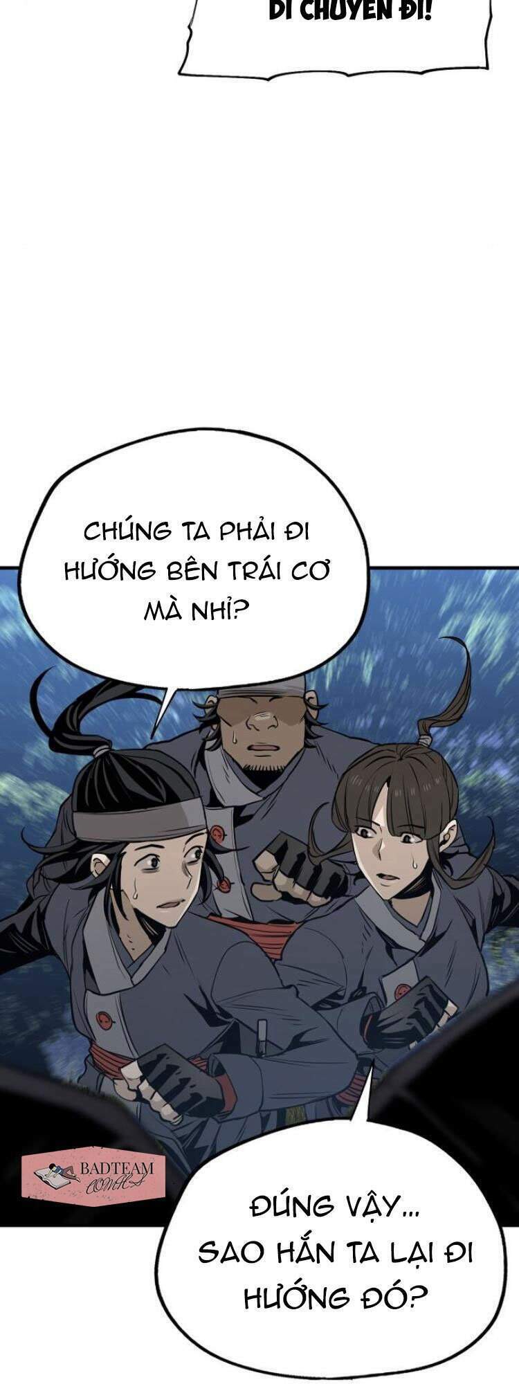 thiên ma phi thăng truyện chapter 3 - Next chapter 4: khởi động lại lần nữa