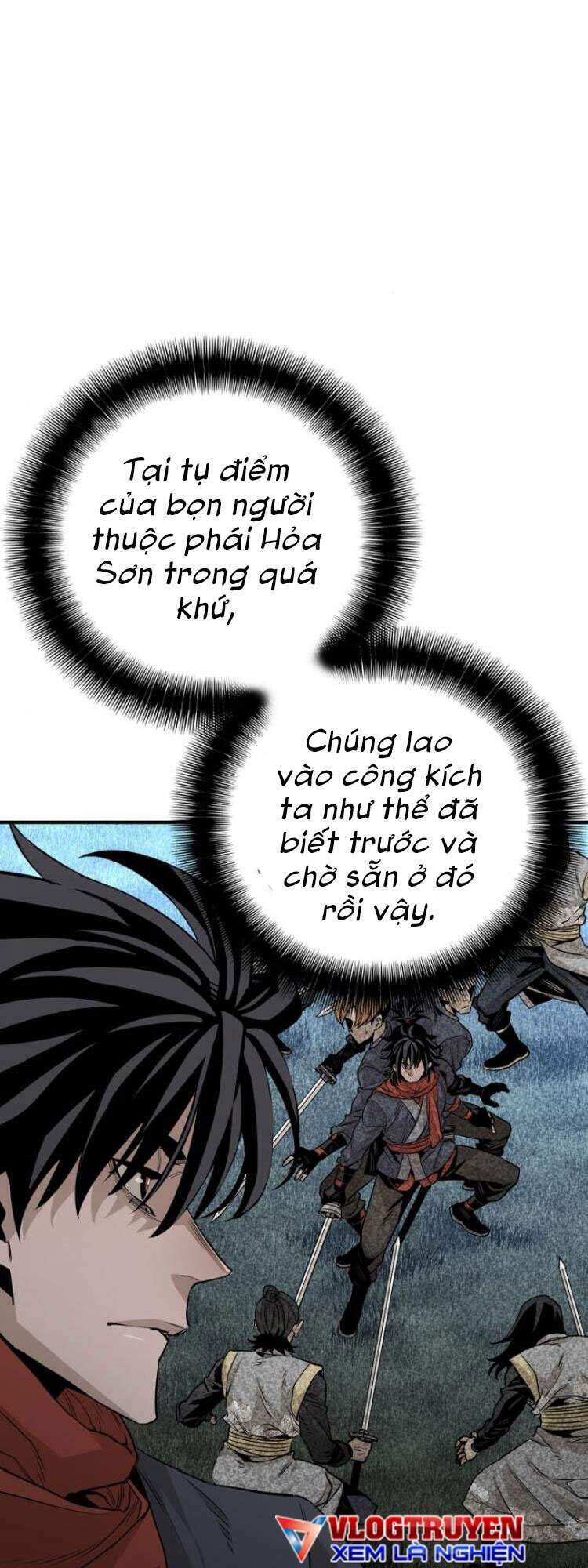 thiên ma phi thăng truyện chapter 3 - Next chapter 4: khởi động lại lần nữa