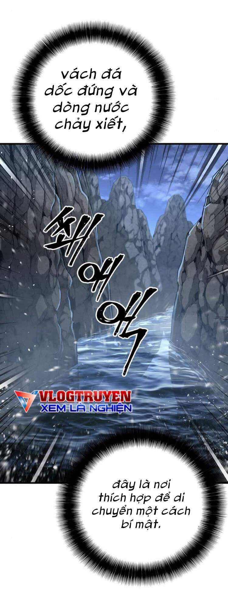 thiên ma phi thăng truyện chapter 3 - Next chapter 4: khởi động lại lần nữa