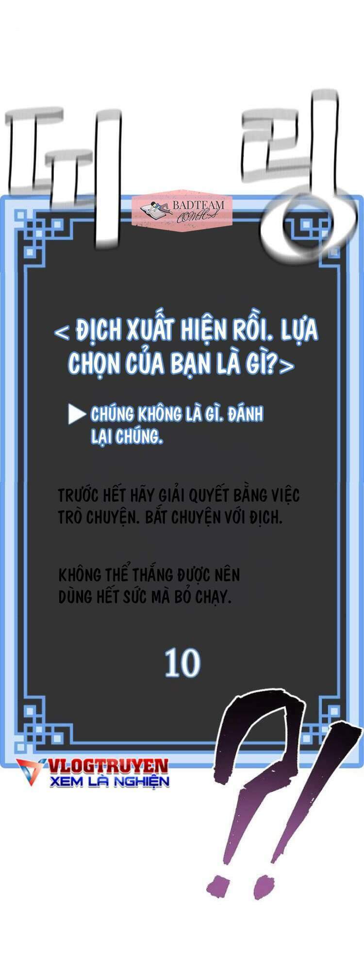 thiên ma phi thăng truyện chapter 3 - Next chapter 4: khởi động lại lần nữa