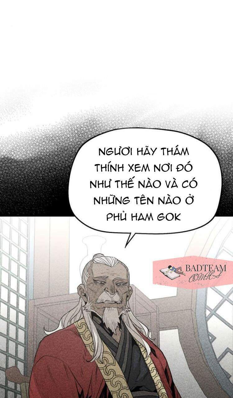 thiên ma phi thăng truyện chapter 3 - Next chapter 4: khởi động lại lần nữa