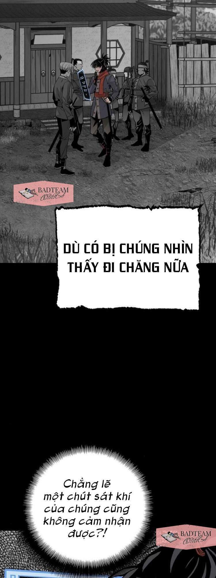 thiên ma phi thăng truyện chapter 3 - Next chapter 4: khởi động lại lần nữa