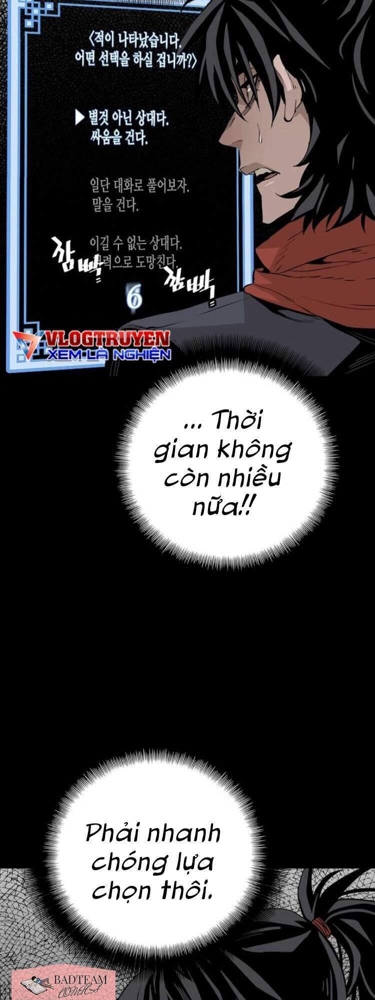 thiên ma phi thăng truyện chapter 3 - Next chapter 4: khởi động lại lần nữa