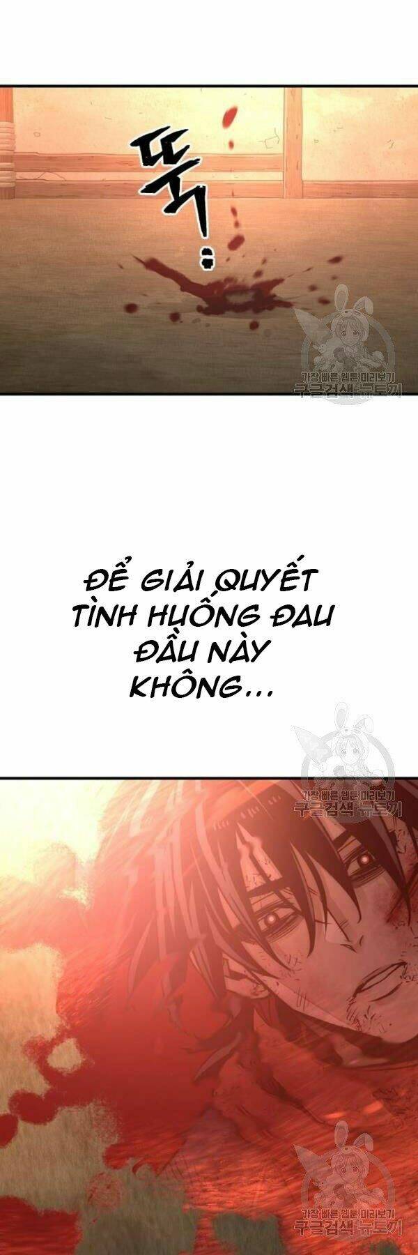 thiên ma phi thăng truyện chapter 34 - Next chapter 34.5