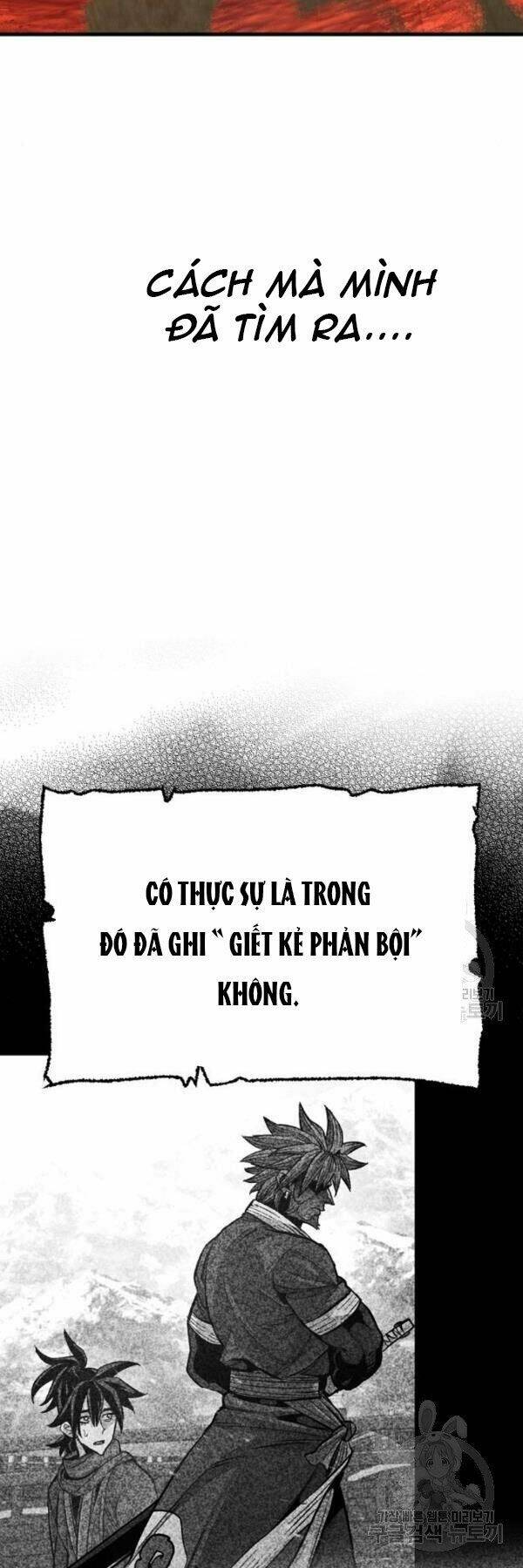 thiên ma phi thăng truyện chapter 34 - Next chapter 34.5