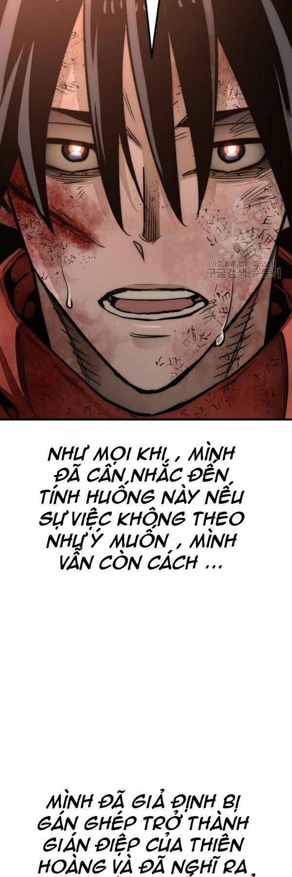 thiên ma phi thăng truyện chapter 34 - Next chapter 34.5