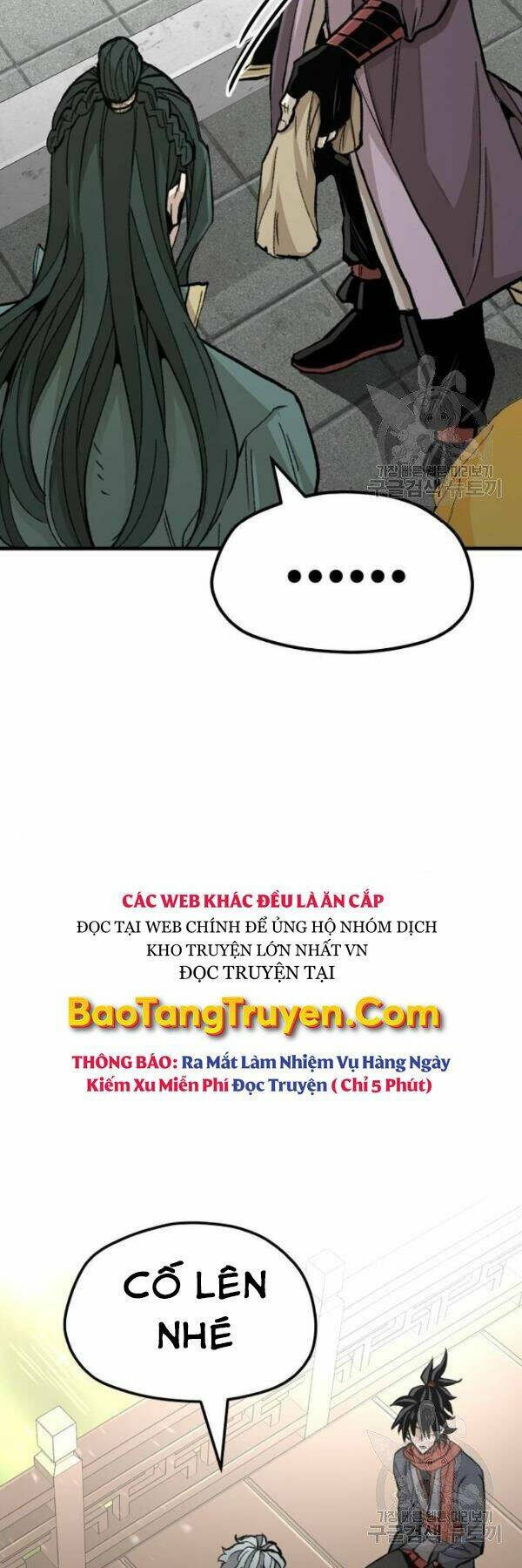 thiên ma phi thăng truyện chapter 34 - Next chapter 34.5