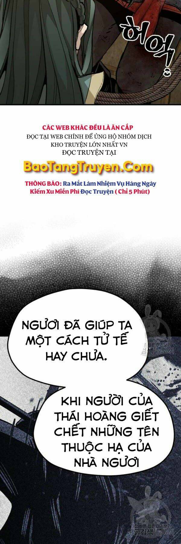 thiên ma phi thăng truyện chapter 34 - Next chapter 34.5