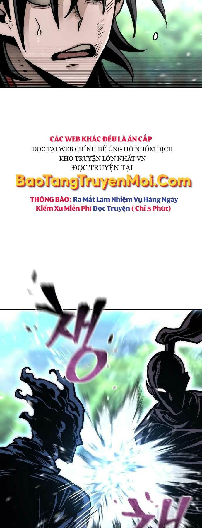 thiên ma phi thăng truyện chapter 36 - Trang 2