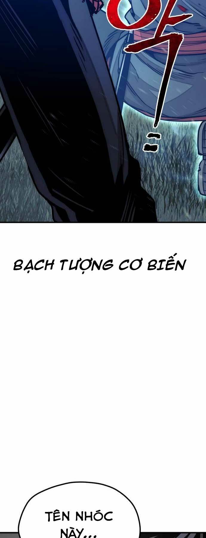 thiên ma phi thăng truyện chapter 36 - Trang 2