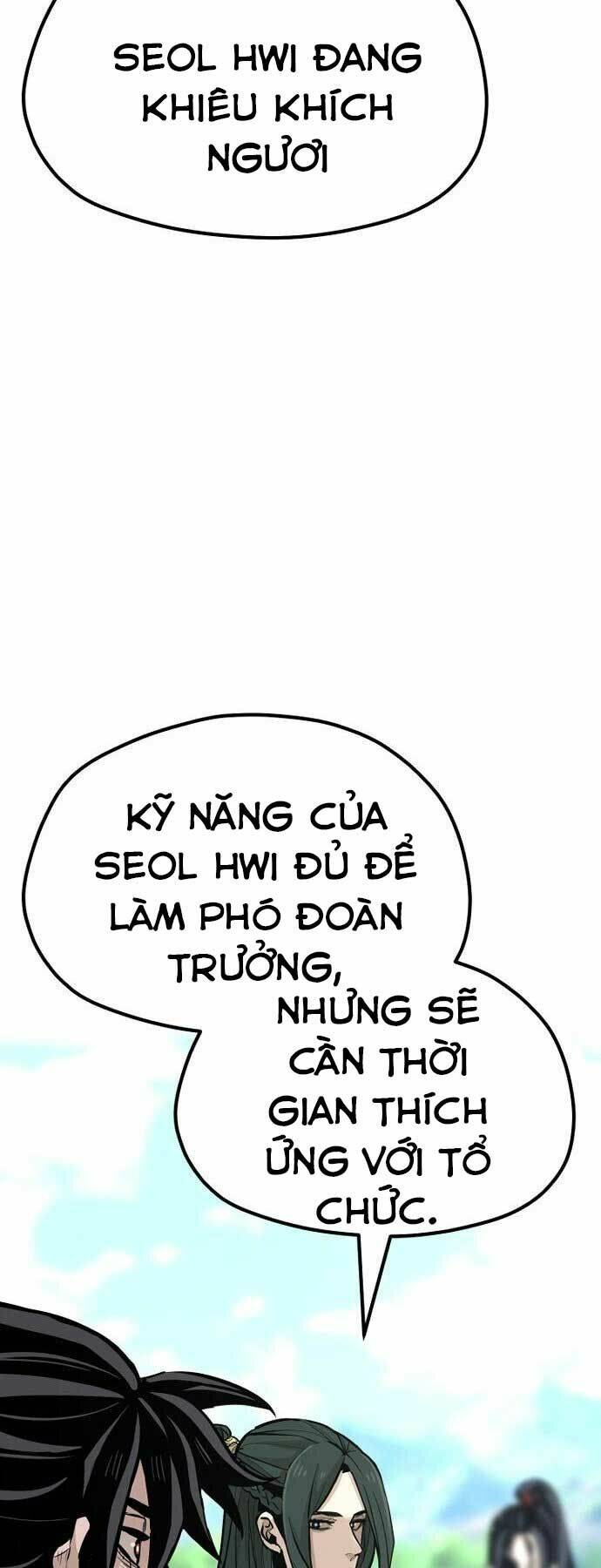 thiên ma phi thăng truyện chapter 36 - Trang 2