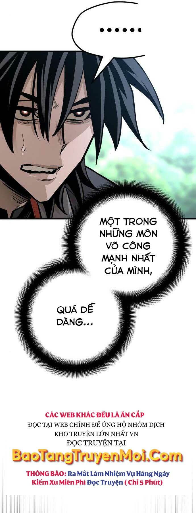 thiên ma phi thăng truyện chapter 36 - Trang 2